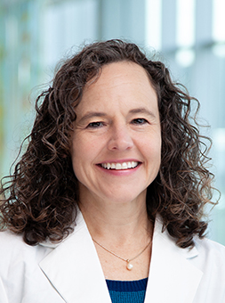 Amy Slette MD